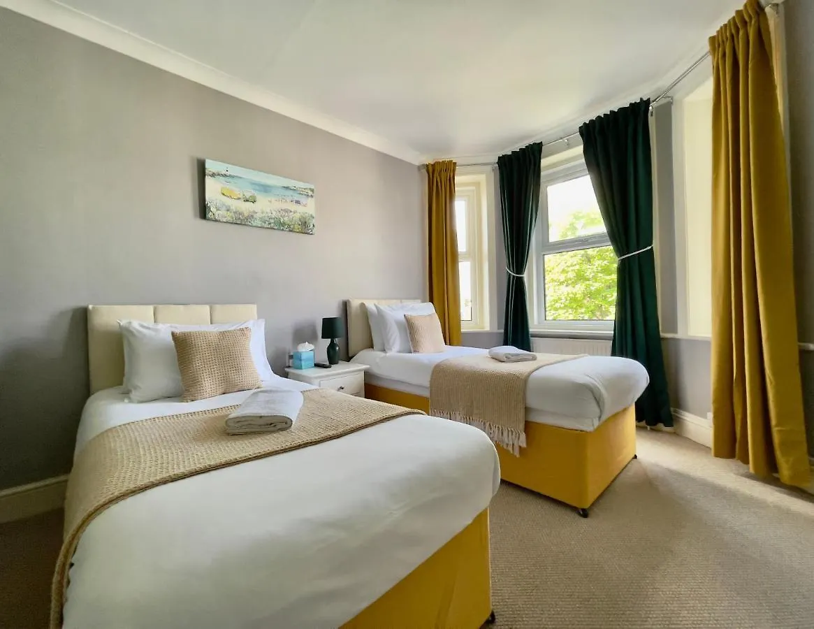 The Hedley Townhouse United Kingdom