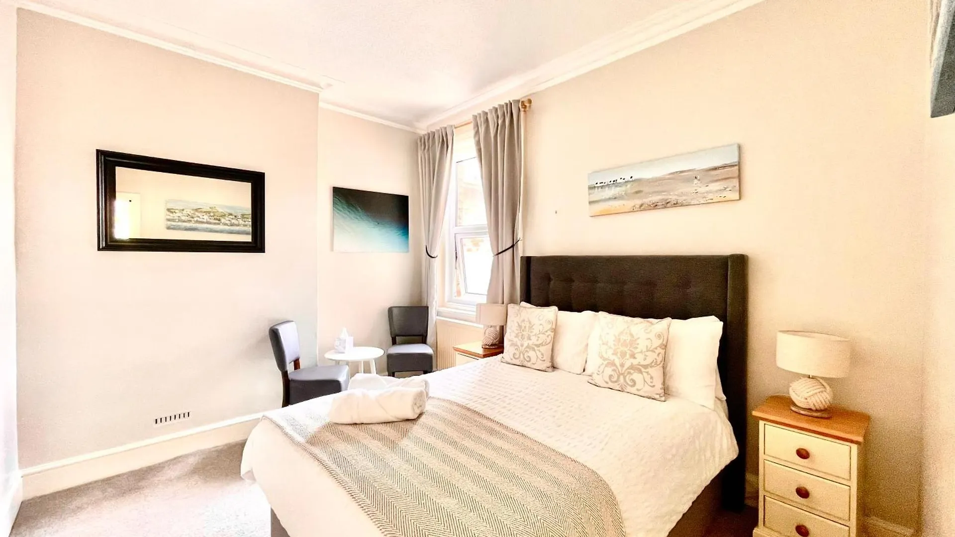 The Hedley Townhouse Guest house Bournemouth