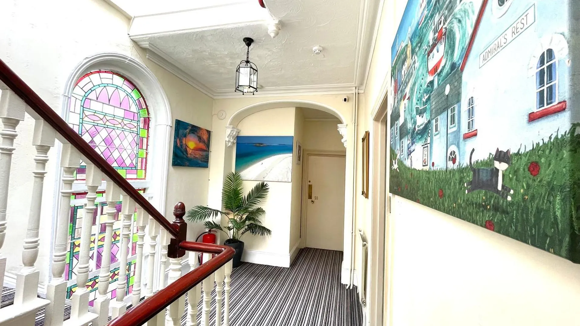 The Hedley Townhouse United Kingdom