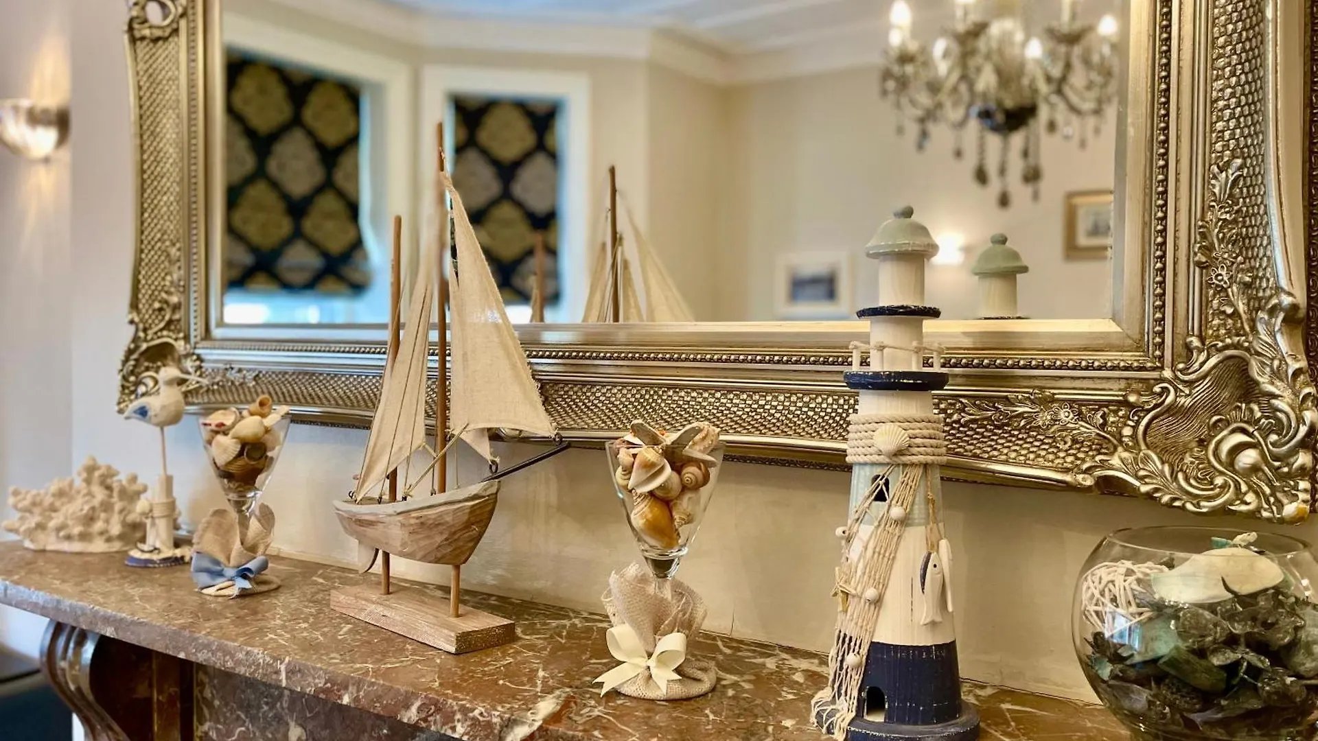*** Guest house The Hedley Townhouse United Kingdom