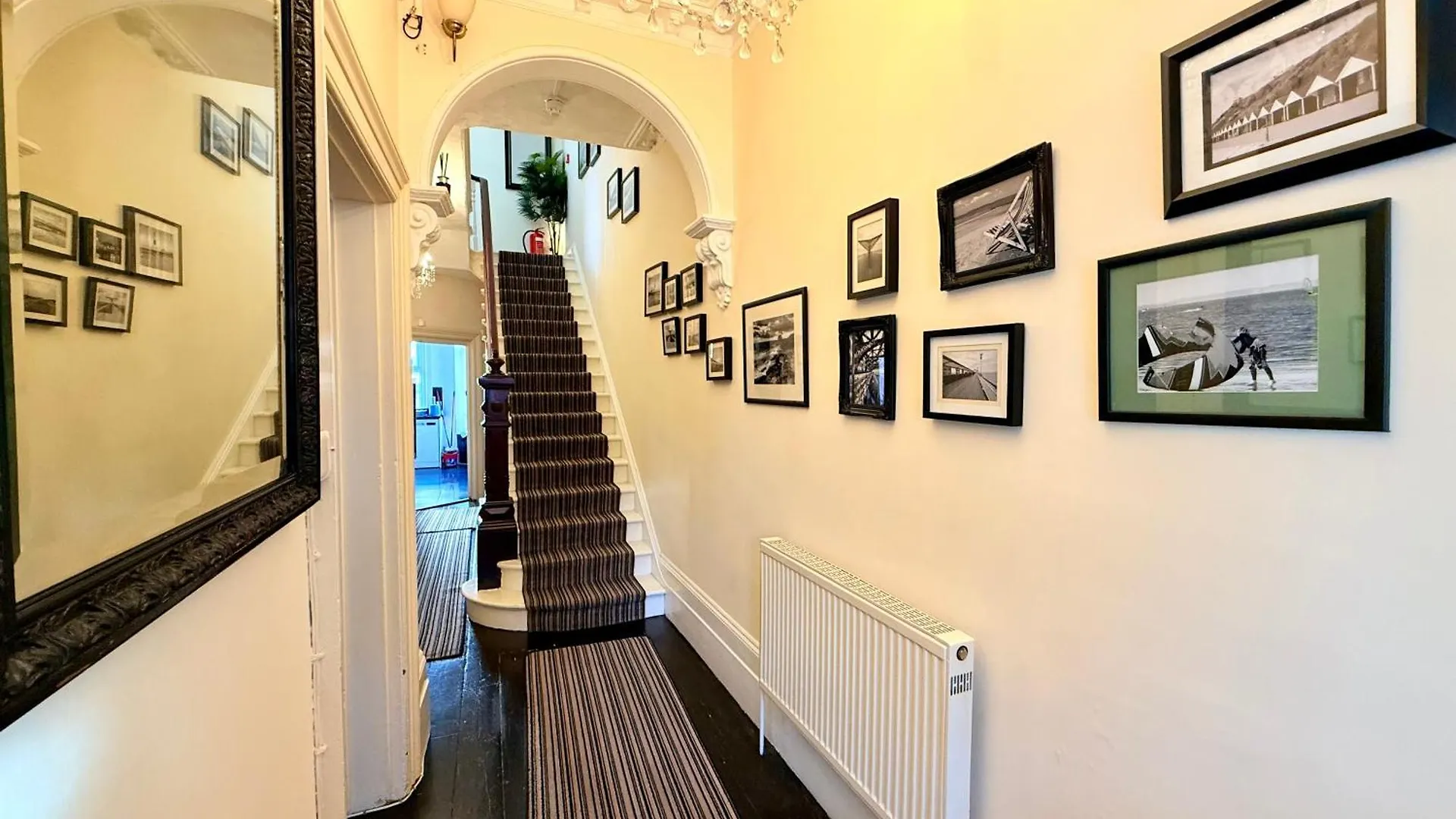 The Hedley Townhouse