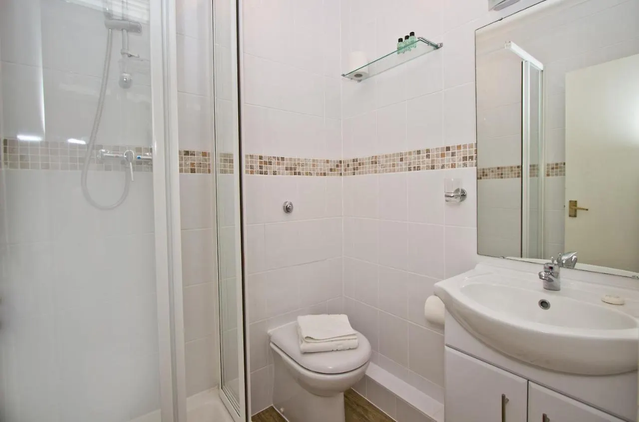 The Hedley Townhouse Guest house Bournemouth
