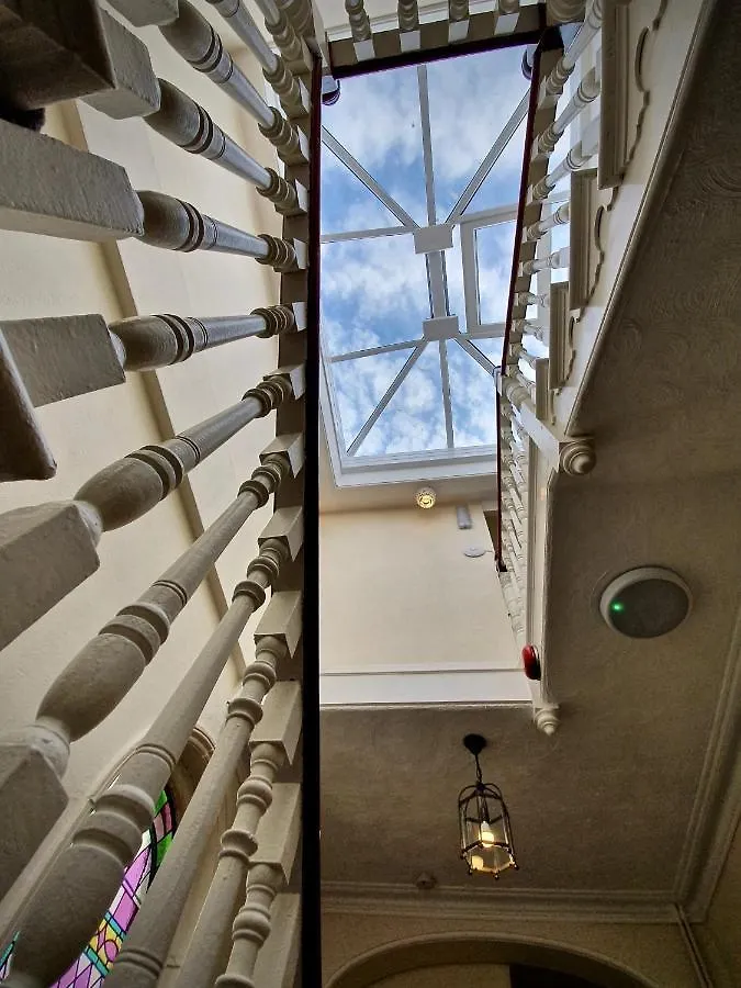 The Hedley Townhouse 3*, Bournemouth United Kingdom