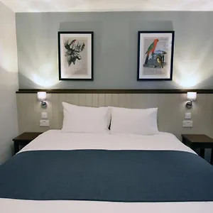 visit hotel