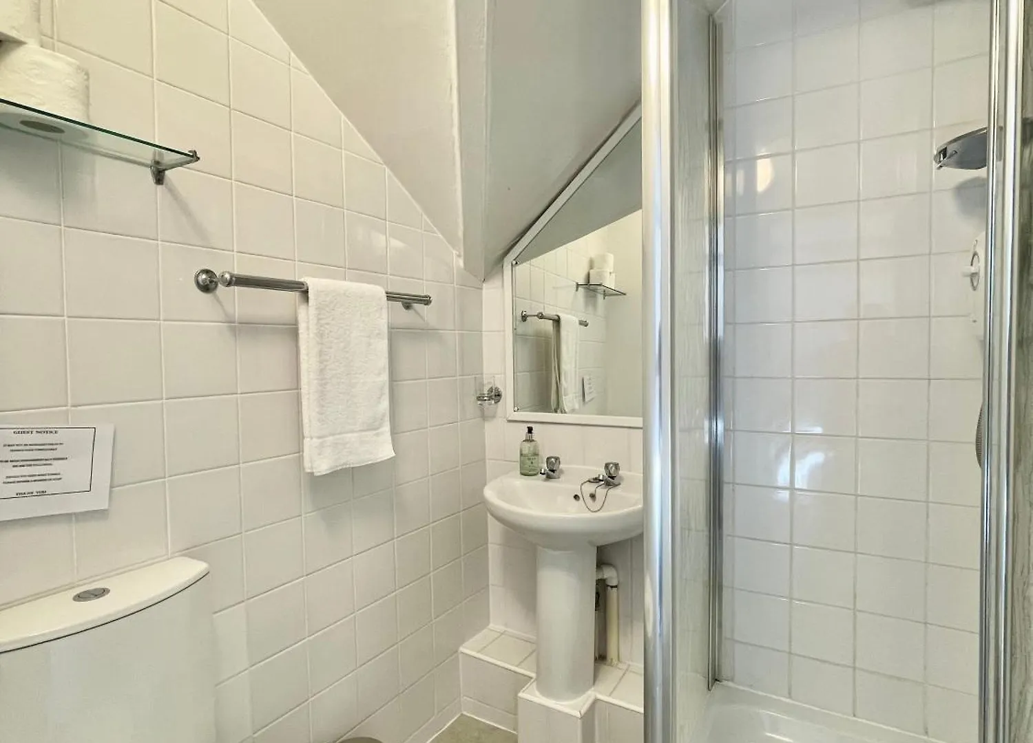The Hedley Townhouse Hotel Bournemouth