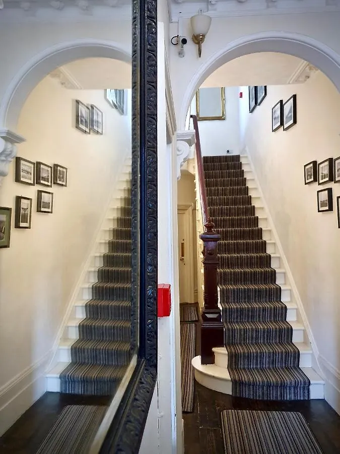 *** Gasthuis The Hedley Townhouse Hotel Bournemouth Verenigd Koninkrijk